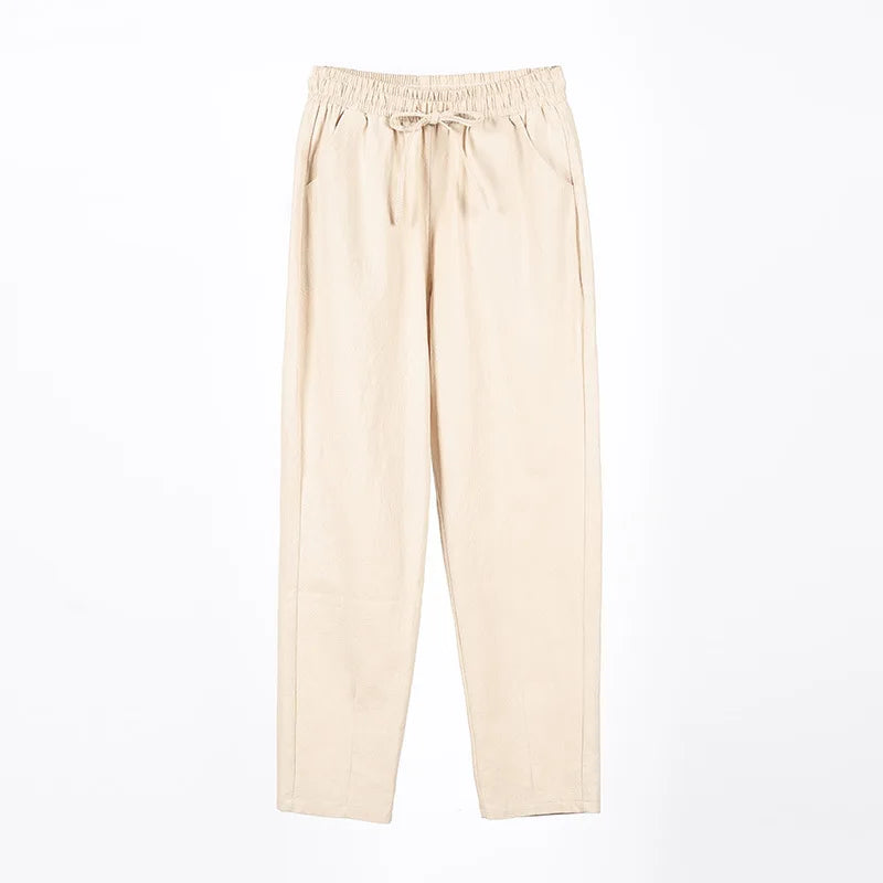 Belle&Kai Women’s Pants – Elegant, Comfortable & Versatile Styles-belleandkai.com