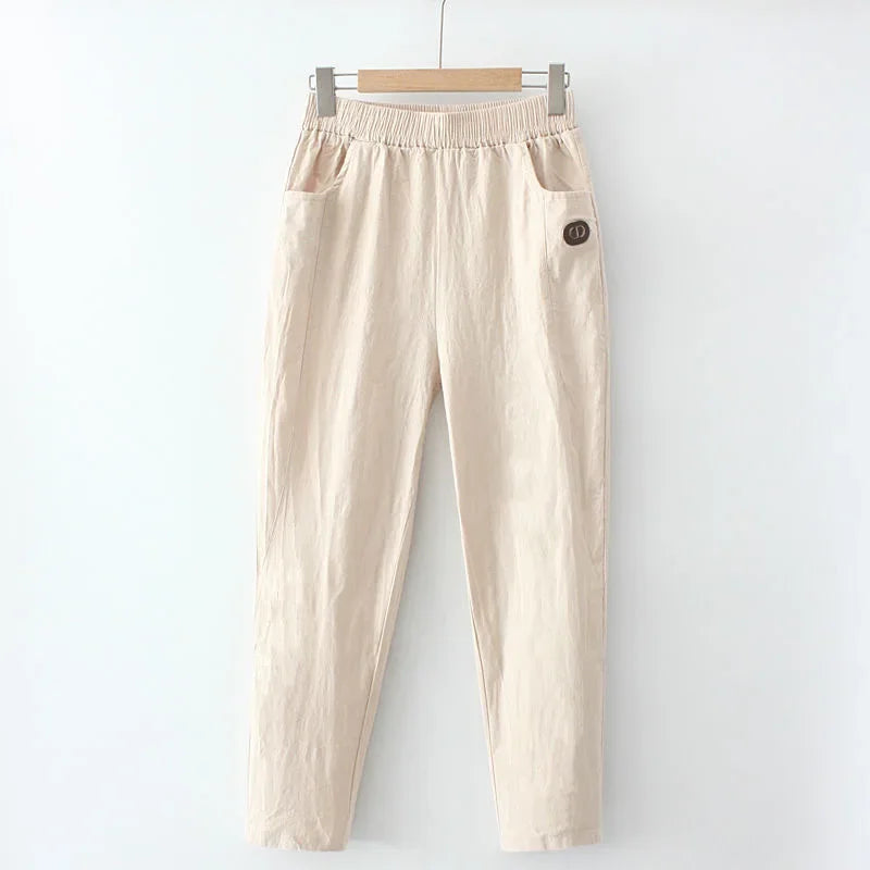 Belle&Kai Women’s Pants – Elegant, Comfortable & Versatile Styles-belleandkai.com