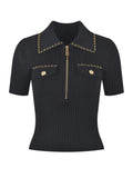 Belle&Kai Women’s Tops – Chic, Comfortable & Versatile Styles-belleandkai.com