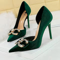 Belle&Kai Women’s Shoes – Elegant, Comfortable & Versatile Footwear-belleandkai.com