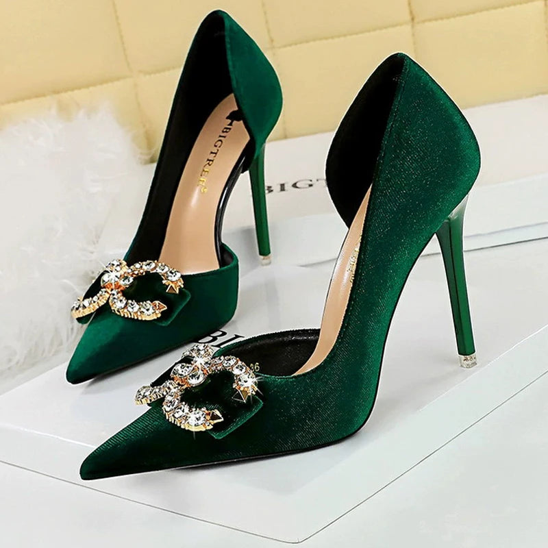 Belle&Kai Women’s Shoes – Elegant, Comfortable & Versatile Footwear-belleandkai.com