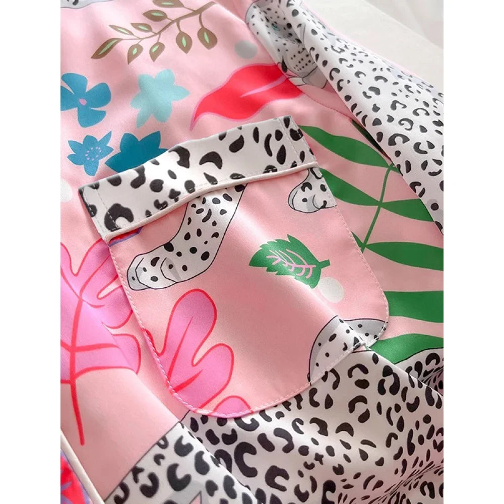 Women’s Loungewear – Comfort Meets Style-belleandkai.com