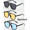 Belle&Kai Women’s Sunglasses – Stylish, Elegant & UV Protection-belleandkai.com