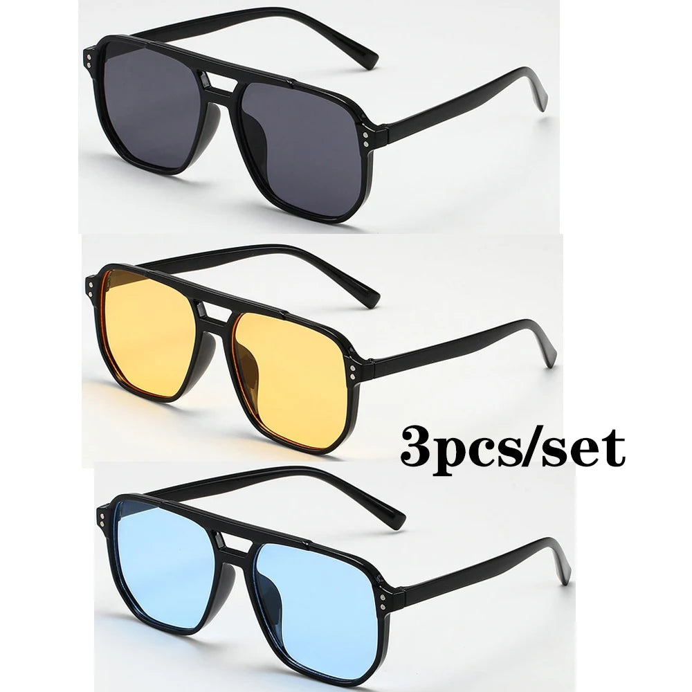 Belle&Kai Women’s Sunglasses – Stylish, Elegant & UV Protection-belleandkai.com