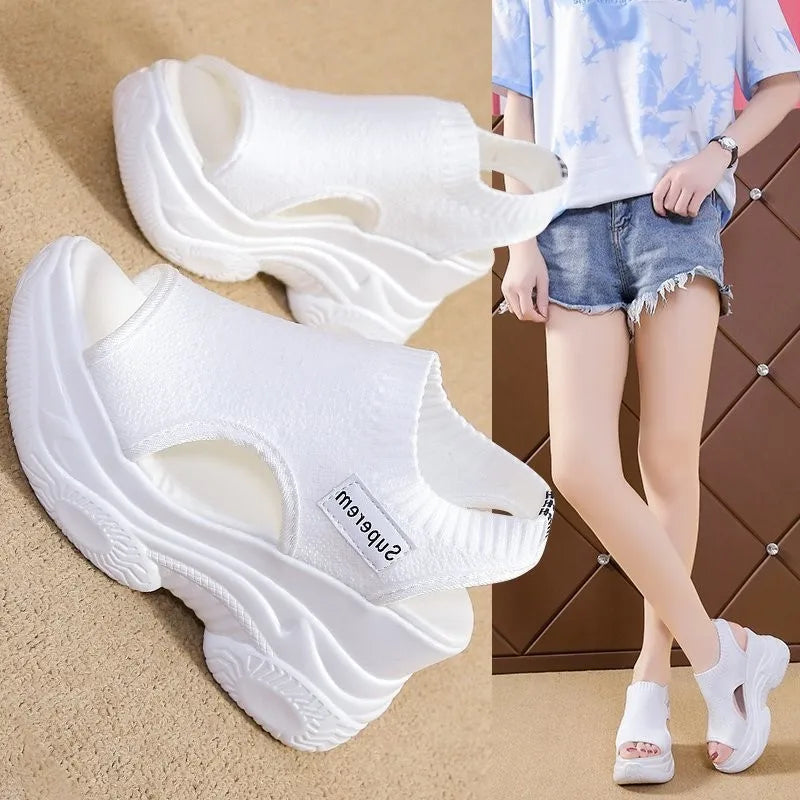 Women’s Summer Sandals – Elegant & Comfortable Footwear-belleandkai.com