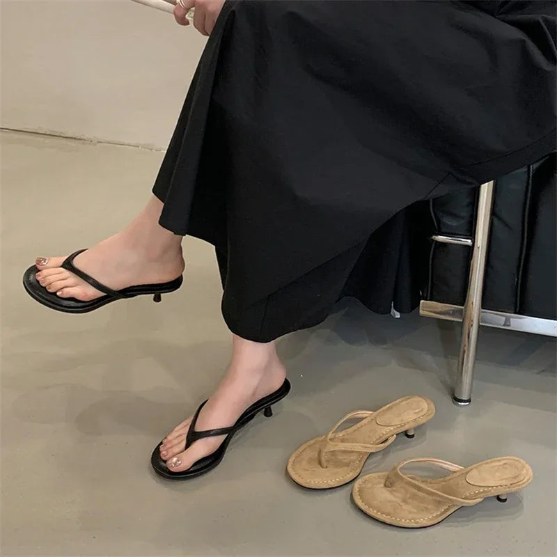 Women’s Summer Sandals – Elegant & Comfortable Footwear-belleandkai.com