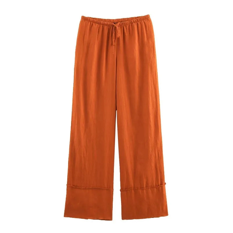 Belle&Kai Women’s Pants – Elegant, Comfortable & Versatile Styles-belleandkai.com
