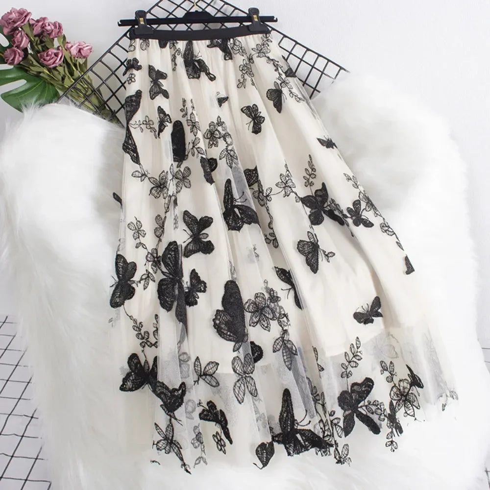 Belle&Kai Women’s Skirts – Chic, Elegant & Versatile Styles-belleandkai.com