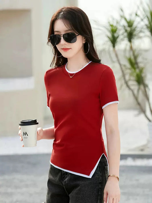 Belle&Kai Women’s Tops – Chic, Comfortable & Versatile Styles-belleandkai.com