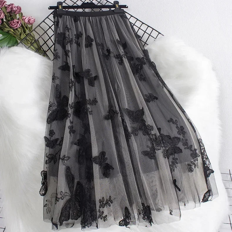 Belle&Kai Women’s Skirts – Chic, Elegant & Versatile Styles-belleandkai.com