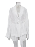 Belle&Kai Women’s Pajamas – Soft, Comfortable & Stylish Sleepwear-belleandkai.com