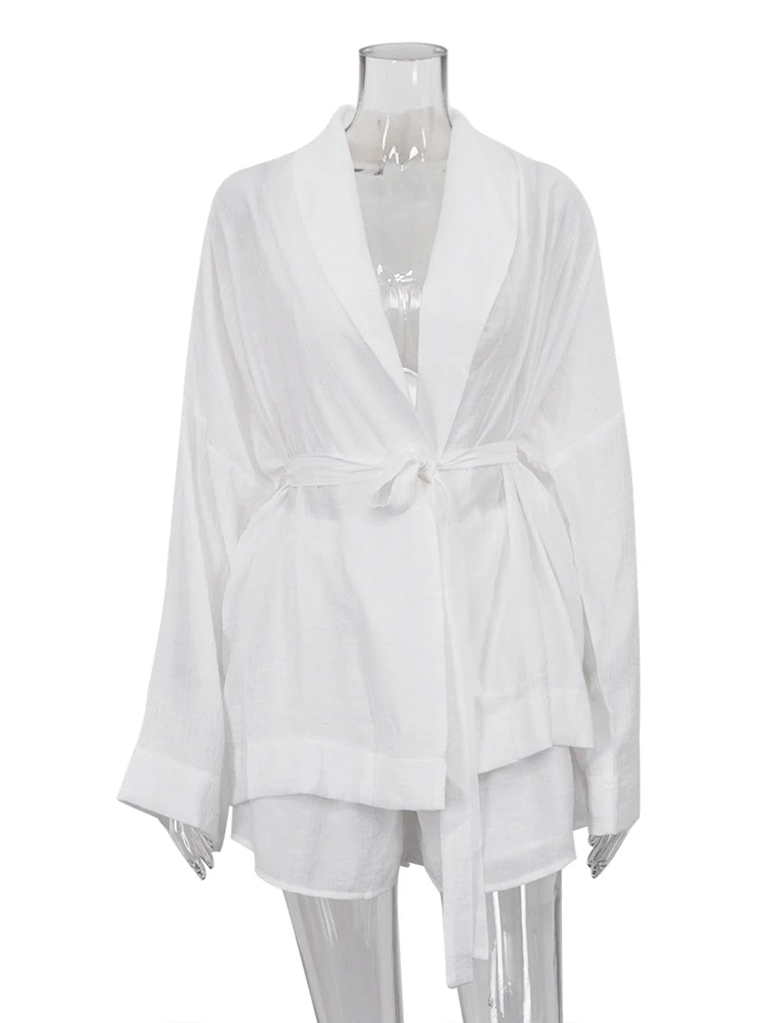 Belle&Kai Women’s Pajamas – Soft, Comfortable & Stylish Sleepwear-belleandkai.com