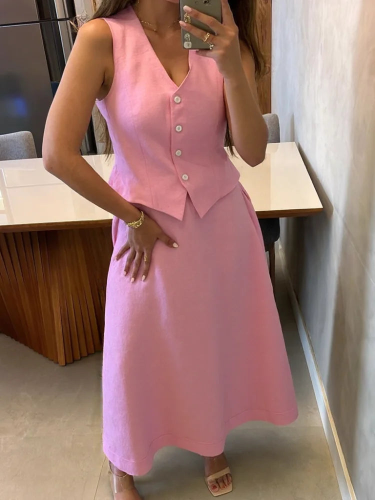 Belle&Kai Women’s Skirts – Chic, Elegant & Versatile Styles-belleandkai.com
