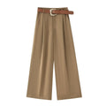 Belle&Kai Women’s Pants – Elegant, Comfortable & Versatile Styles-belleandkai.com