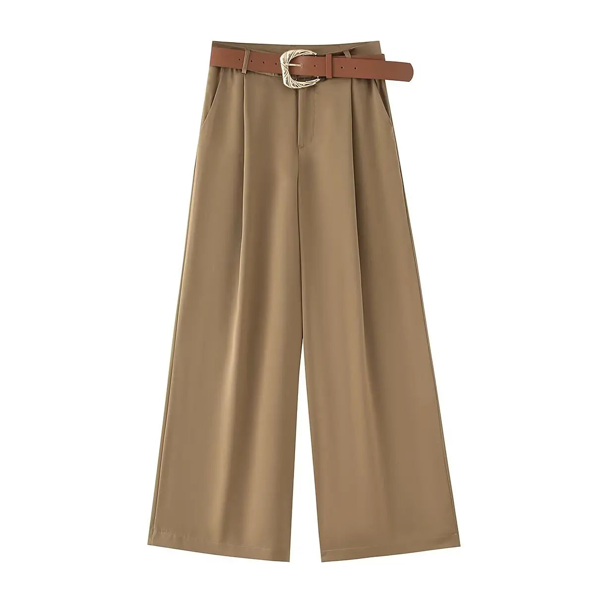 Belle&Kai Women’s Pants – Elegant, Comfortable & Versatile Styles-belleandkai.com
