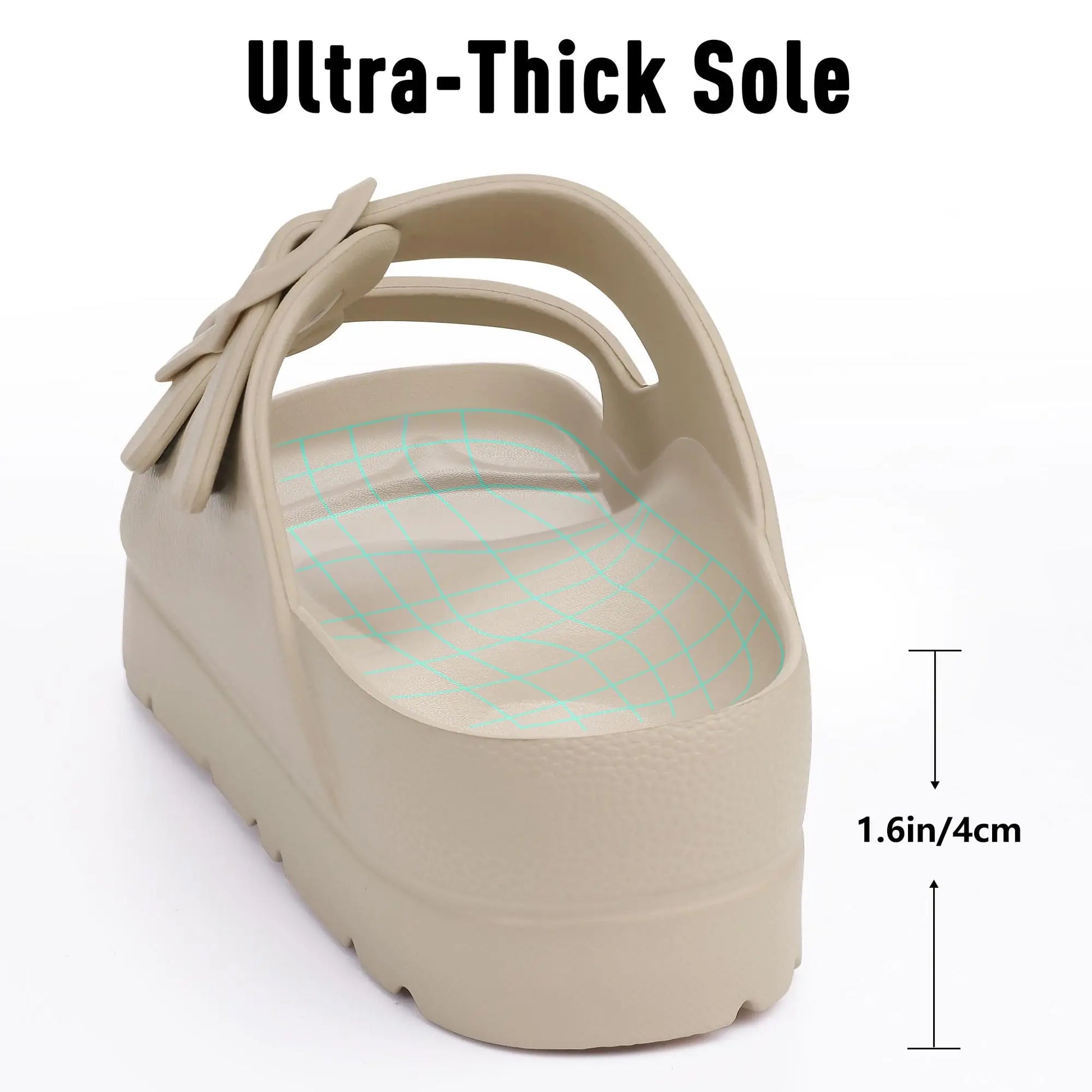 Women’s Summer Sandals – Elegant & Comfortable Footwear-belleandkai.com