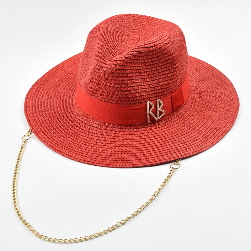 Belle&Kai Women’s Hats – Elegant, Trendy & Versatile Styles-belleandkai.com