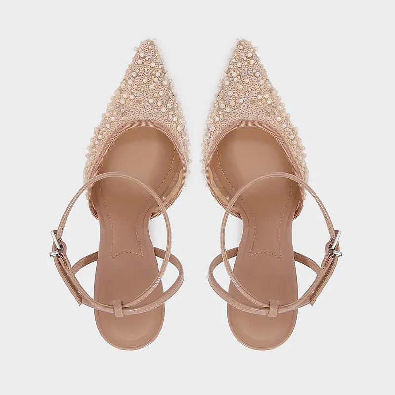 Women’s Summer Sandals – Elegant & Comfortable Footwear-belleandkai.com