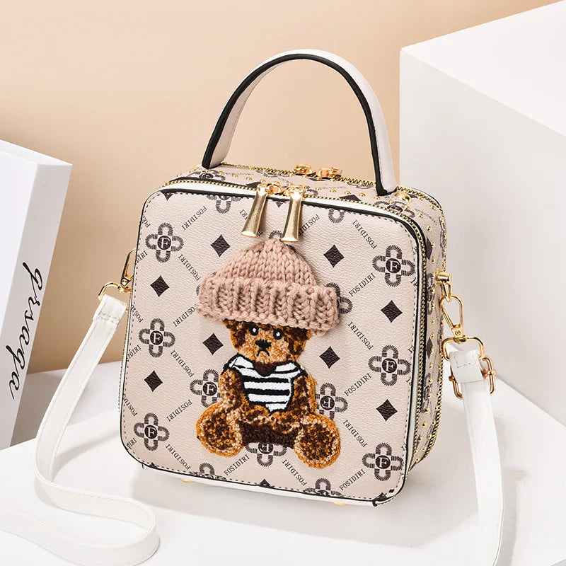 Belle&Kai Women’s Bags – Elegant, Practical & Timeless Designs-belleandkai.com