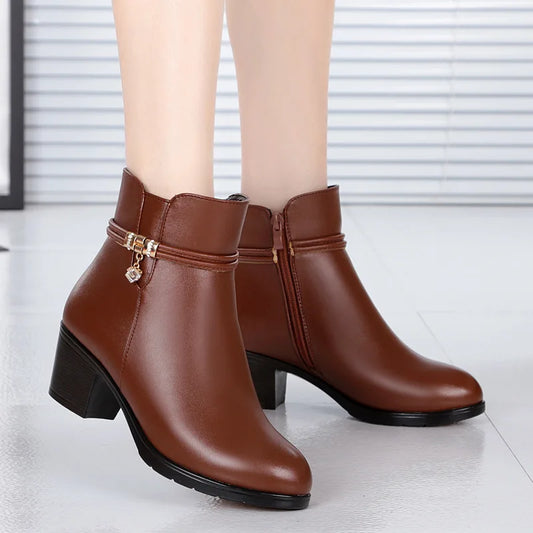 Women’s Boots – Elegant Casual Style | Belle & Kai-belleandkai.com