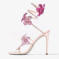 Women’s Summer Sandals – Elegant & Comfortable Footwear-belleandkai.com