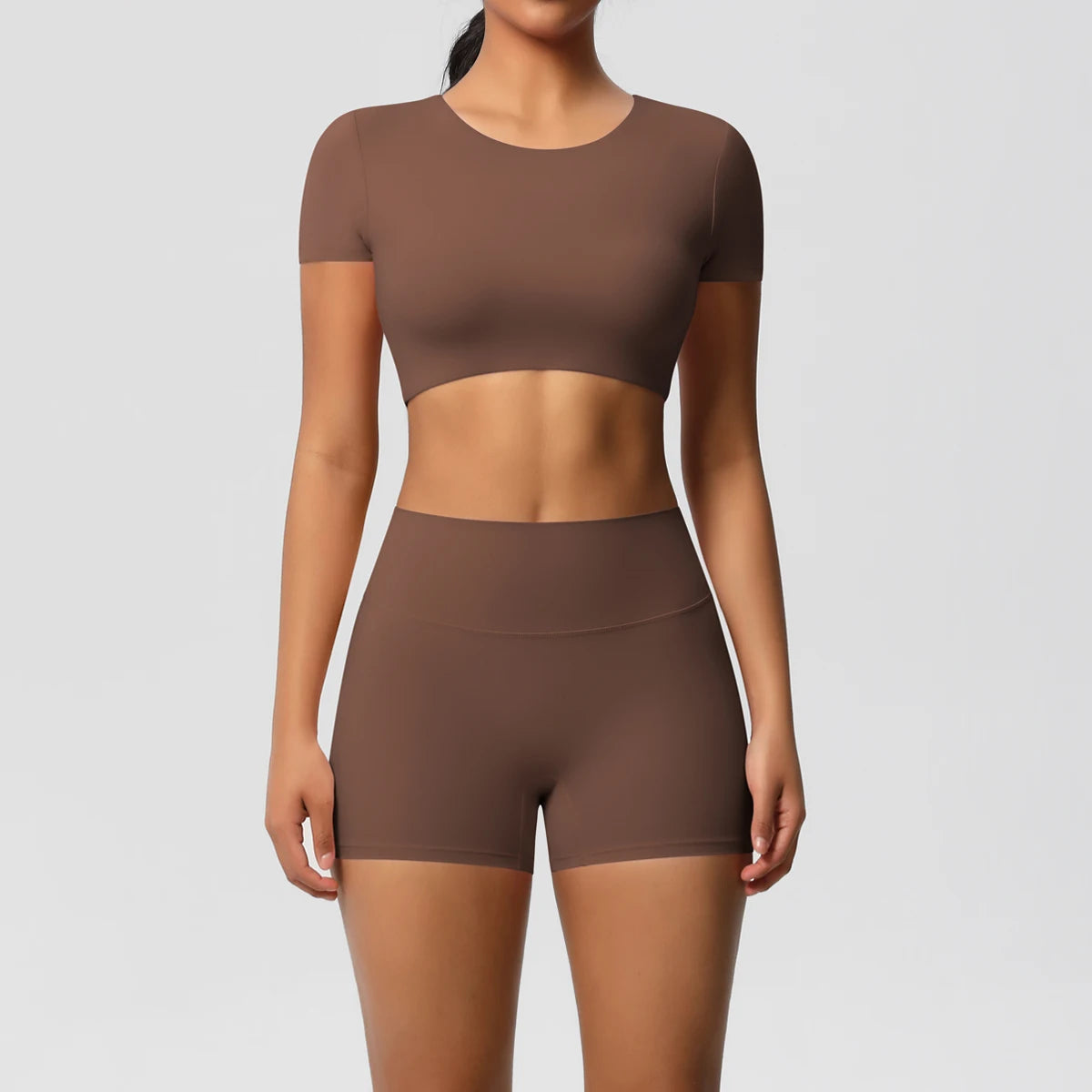 Belle&Kai Women’s Activewear – Stylish, Comfortable & Functional-belleandkai.com