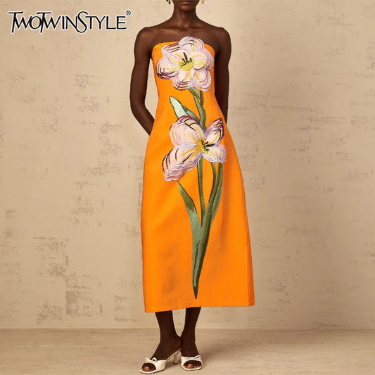 Belle&Kai Women’s Dresses – Elegant, Feminine & Timeless Styles-belleandkai.com
