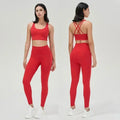 Belle&Kai Women’s Activewear – Stylish, Comfortable & Functional-belleandkai.com