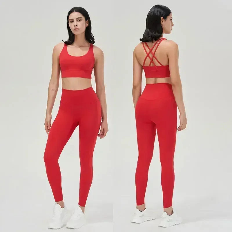 Belle&Kai Women’s Activewear – Stylish, Comfortable & Functional-belleandkai.com