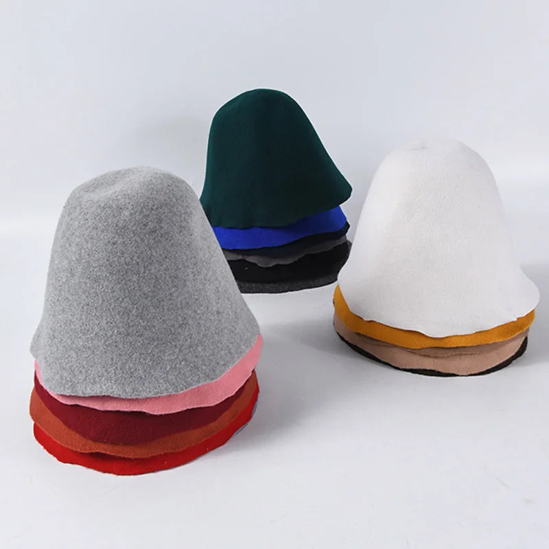 Belle&Kai Women’s Hats – Elegant, Trendy & Versatile Styles-belleandkai.com