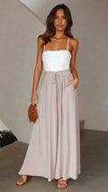 Belle&Kai Women’s Pants – Elegant, Comfortable & Versatile Styles-belleandkai.com