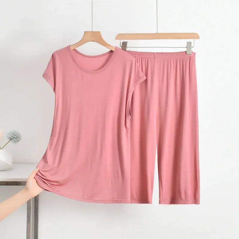 Women’s Loungewear – Comfort Meets Style-belleandkai.com
