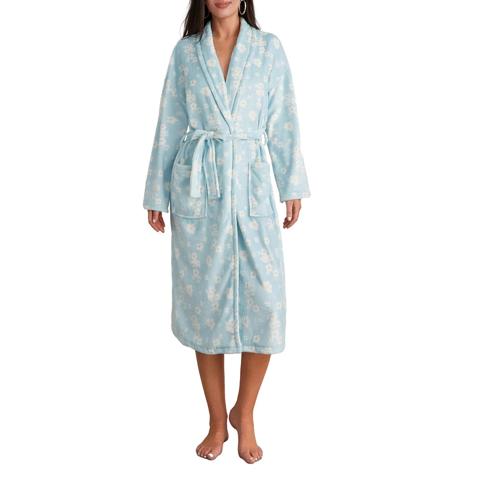 Belle&Kai Women’s Pajamas – Soft, Comfortable & Stylish Sleepwear-belleandkai.com
