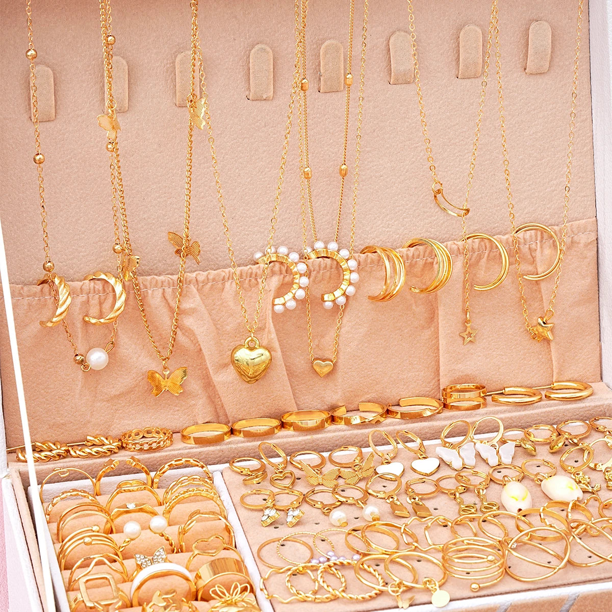 Belle&Kai Women’s Jewelry – Elegant & Timeless Accessories-belleandkai.com