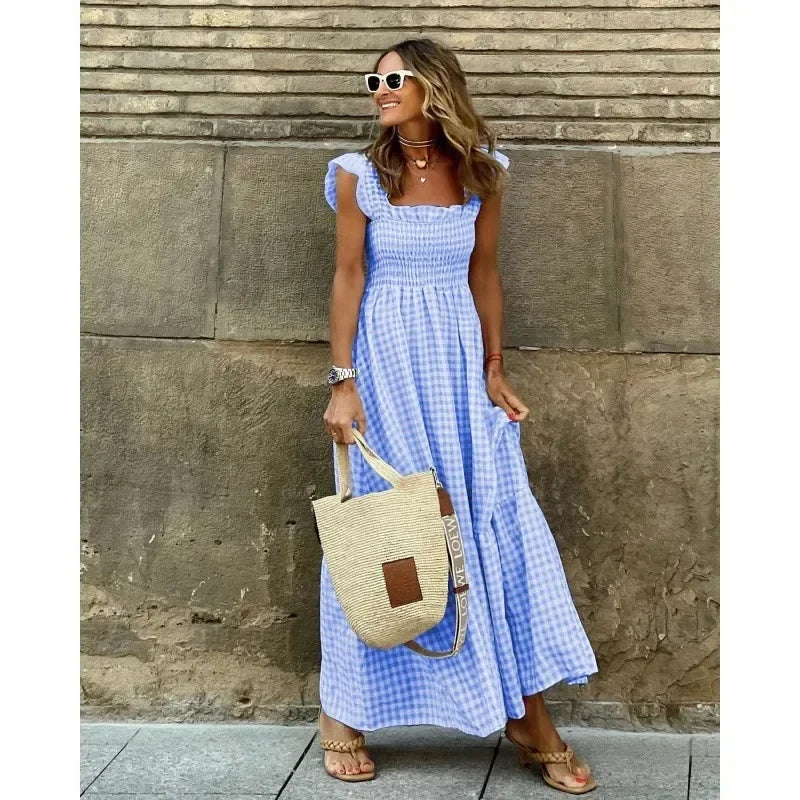 Belle&Kai Women’s Dresses – Elegant, Feminine & Timeless Styles-belleandkai.com