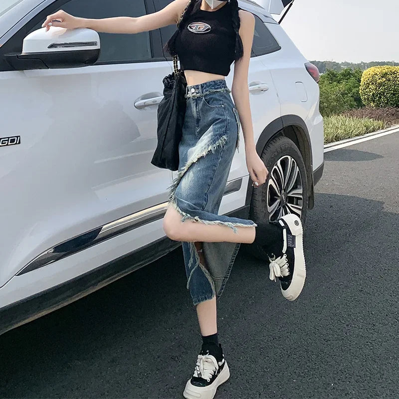 Belle&Kai Women’s Skirts – Chic, Elegant & Versatile Styles-belleandkai.com