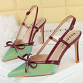 Women’s Summer Sandals – Elegant & Comfortable Footwear-belleandkai.com