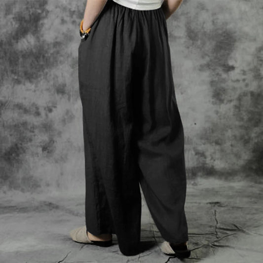 Belle&Kai Women’s Pants – Elegant, Comfortable & Versatile Styles-belleandkai.com