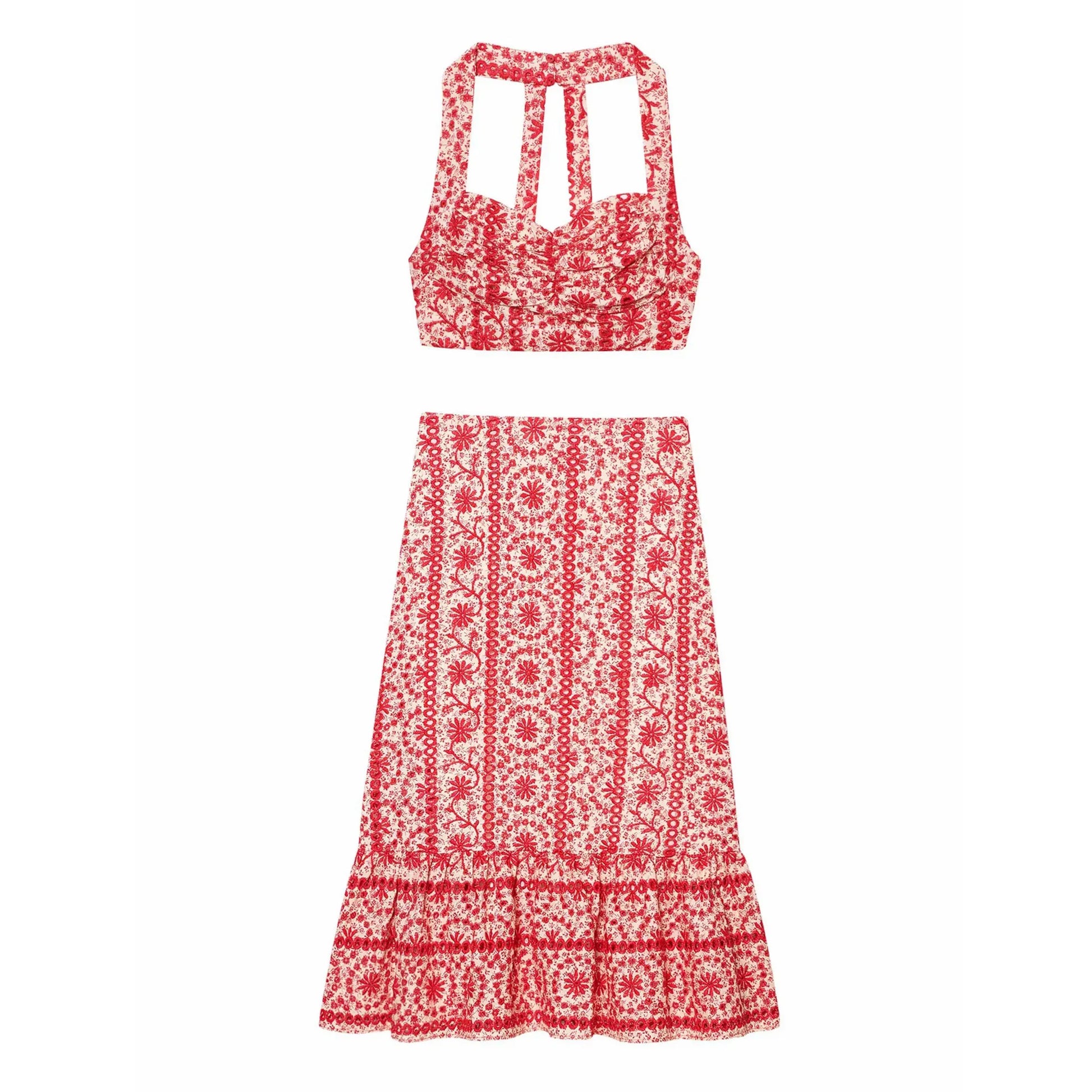 Belle&Kai Women’s Skirts – Chic, Elegant & Versatile Styles-belleandkai.com
