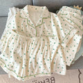 Women’s Loungewear – Comfort Meets Style-belleandkai.com