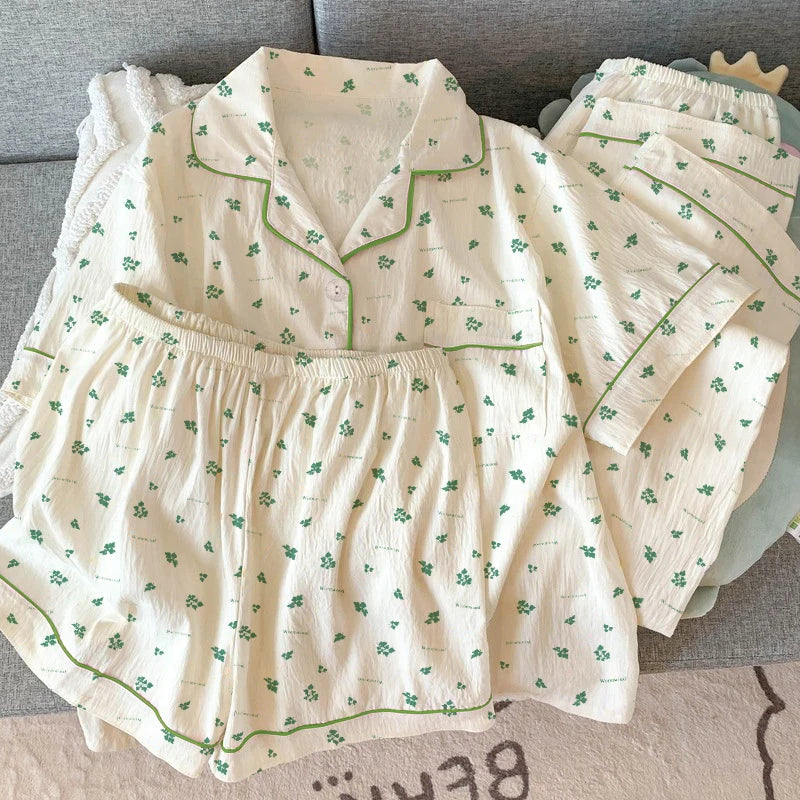Women’s Loungewear – Comfort Meets Style-belleandkai.com