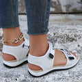 Women’s Summer Sandals – Elegant & Comfortable Footwear-belleandkai.com