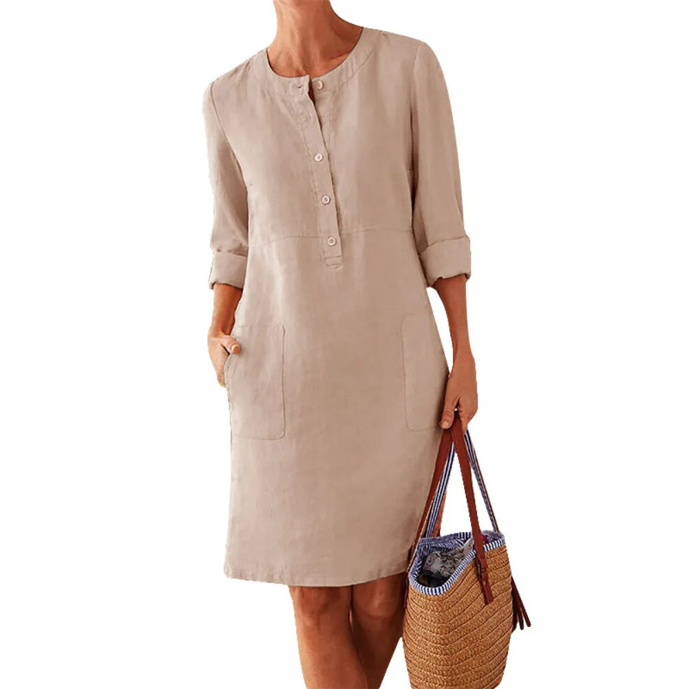 Belle&Kai Women’s Dresses – Elegant, Feminine & Timeless Styles-belleandkai.com