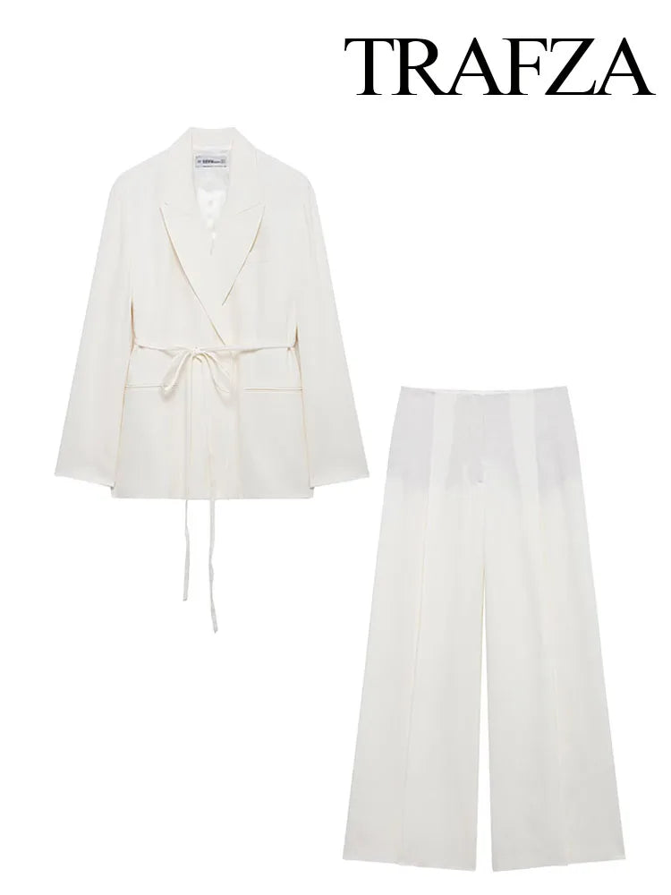 Belle&Kai Women’s Pants – Elegant, Comfortable & Versatile Styles-belleandkai.com