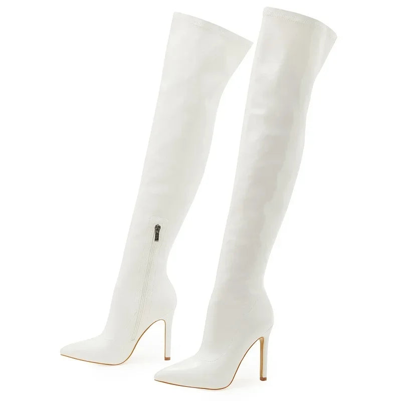 Women’s Boots – Elegant Casual Style | Belle & Kai-belleandkai.com
