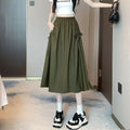 Belle&Kai Women’s Skirts – Chic, Elegant & Versatile Styles-belleandkai.com