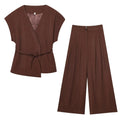 Belle&Kai Women’s Pants – Elegant, Comfortable & Versatile Styles-belleandkai.com