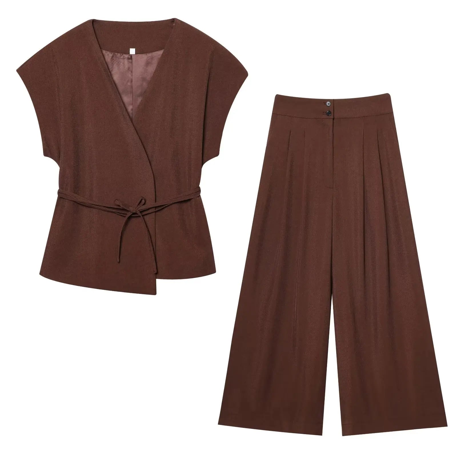 Belle&Kai Women’s Pants – Elegant, Comfortable & Versatile Styles-belleandkai.com