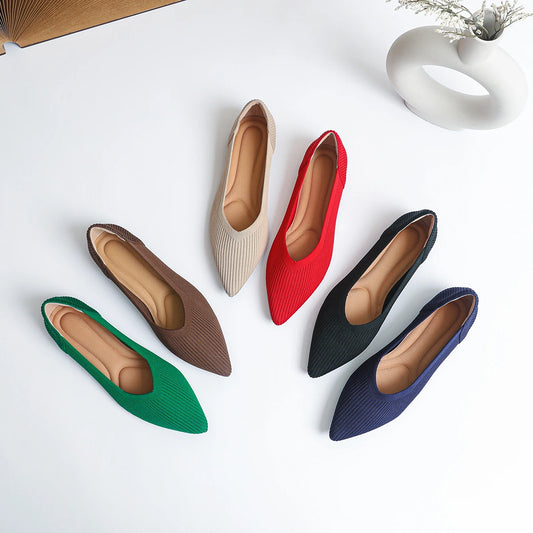 Belle&Kai Women’s Shoes – Elegant, Comfortable & Versatile Footwear-belleandkai.com