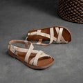 Women’s Summer Sandals – Elegant & Comfortable Footwear-belleandkai.com